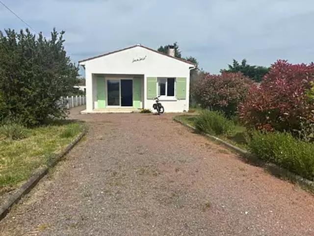Maison vente à Rochefort, Saint-pierre-d'oléron