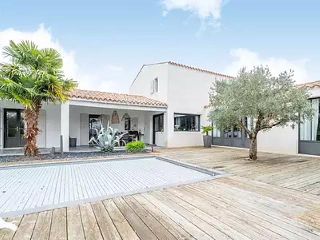 Maison vente à Rochefort, Saint-pierre-d'oléron