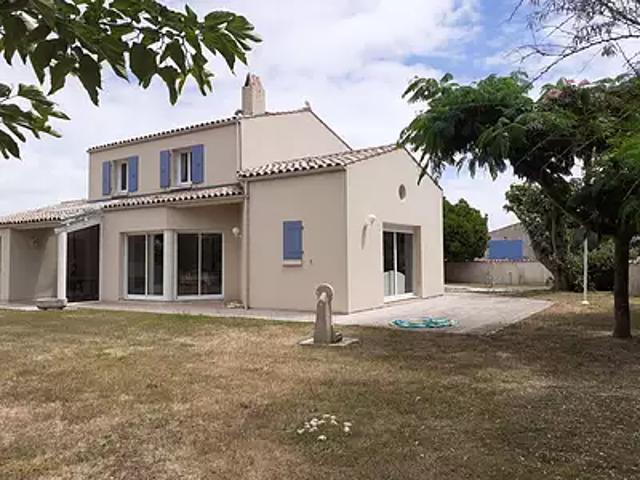 Maison vente à Rochefort, Saint-pierre-d'oléron