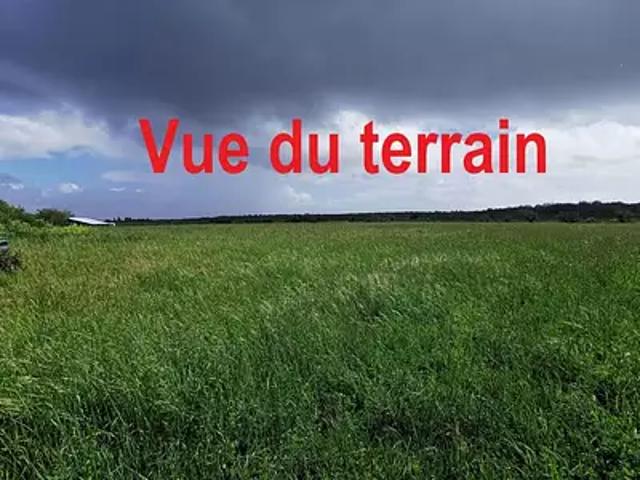 Terrain vente à Rochefort, Saint-pierre-d'oléron