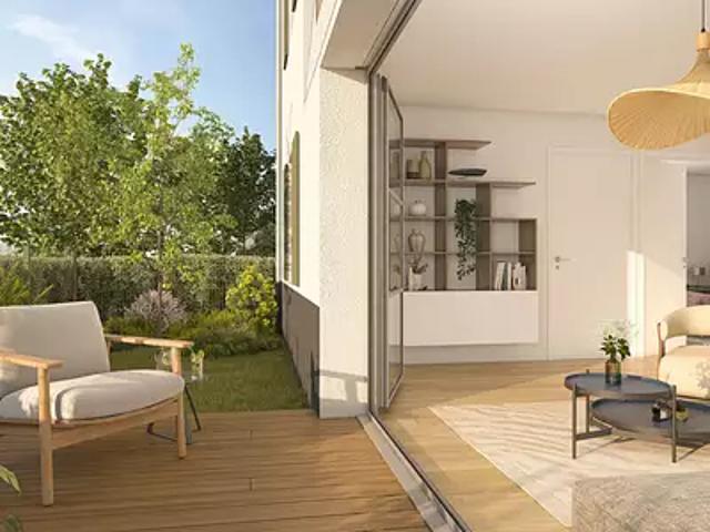 Appartement vente à Rochefort, Saint-pierre-d'oléron