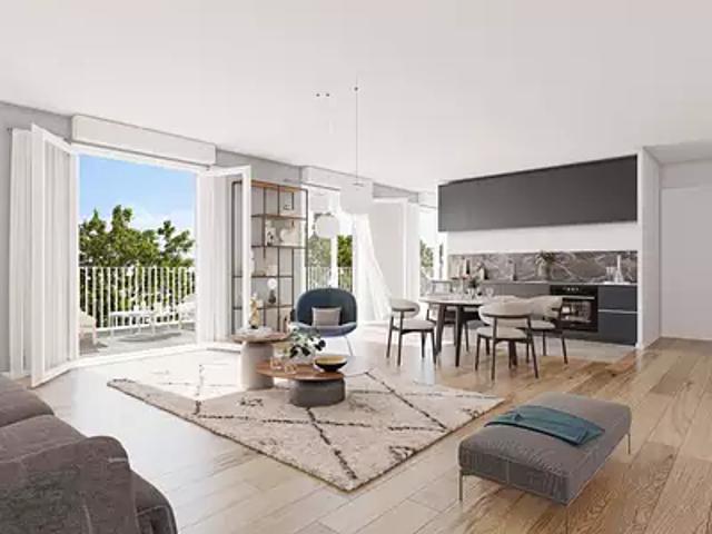 Appartement vente à Rochefort, Saint-pierre-d'oléron