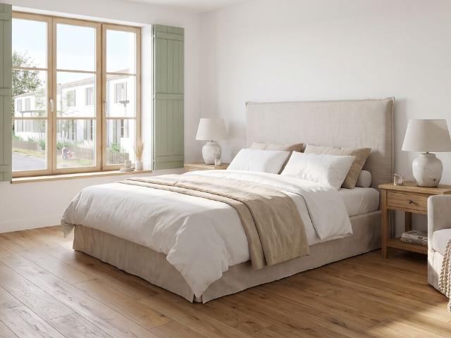 Appartement vente à Les Godilions, Saint-Pierre-d'Oléron