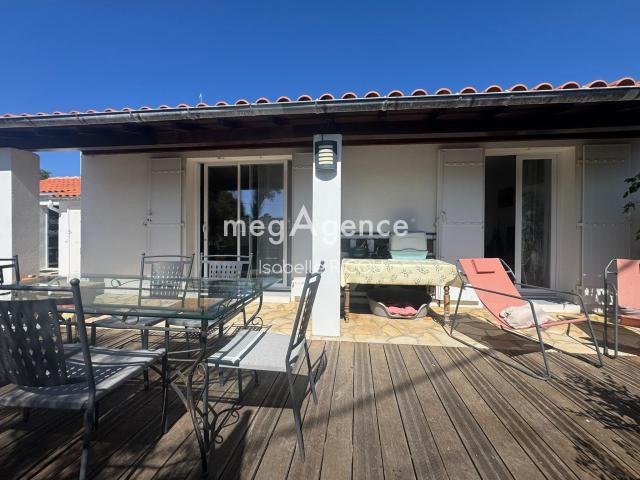 Maison vente à Rochefort, Saint-pierre-d'oléron