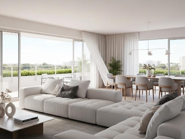 Appartement vente à Rochefort, Saint-pierre-d'oléron