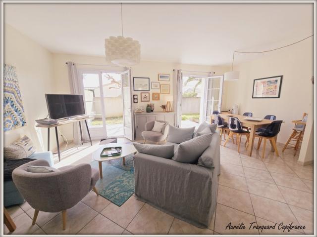 Maison vente à Rochefort, Saint-pierre-d'oléron