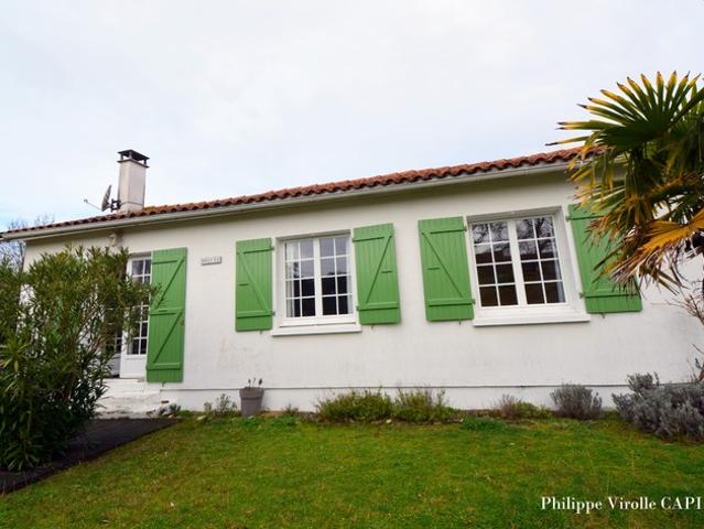 Maison vente à France métropolitaine, Saint-pierre-d'oléron