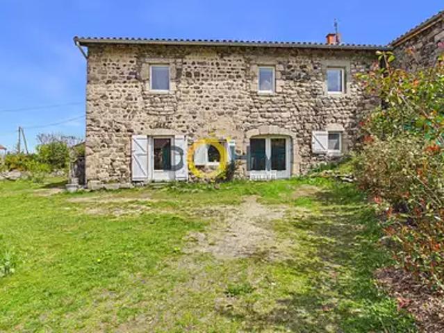 Maison vente à Le Puy-en-Velay, Saint-pierre-du-champ
