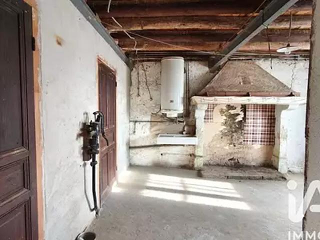 Maison vente à Le Puy-en-Velay, Saint-pierre-du-champ