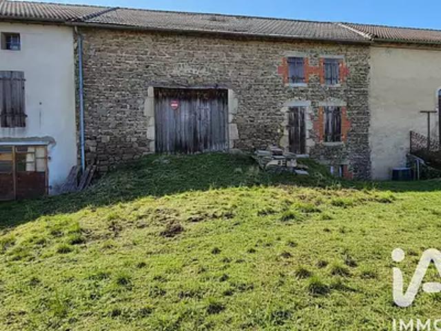 Maison vente à Le Puy-en-Velay, Saint-pierre-du-champ