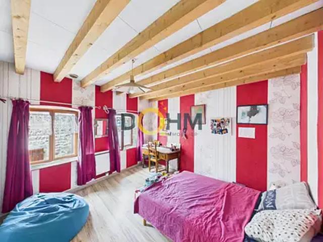 Maison vente à Le Puy-en-Velay, Saint-pierre-du-champ