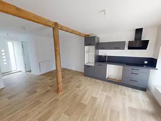 Maison vente à Le Puy-en-Velay, Saint-georges-lagricol