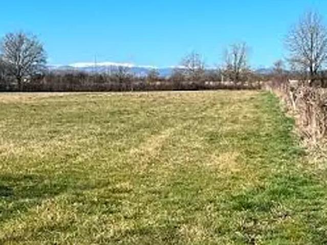 Terrain vente à Fontenay-le-Comte, Saint-pierre-du-chemin