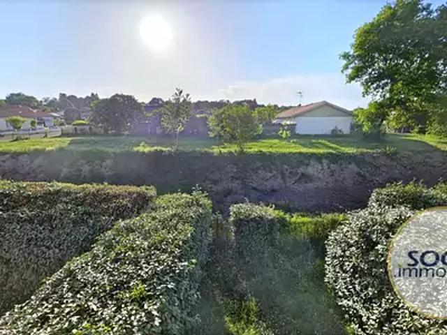 Appartement vente à Mont-de-Marsan, Saint-pierre-du-mont