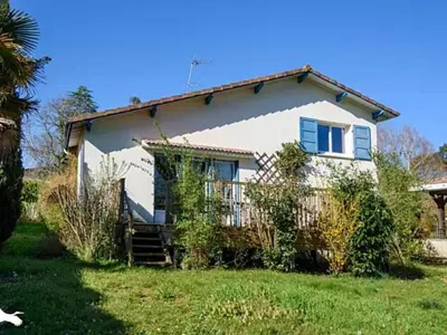 Maison vente à Mont-de-Marsan, Saint-pierre-du-mont