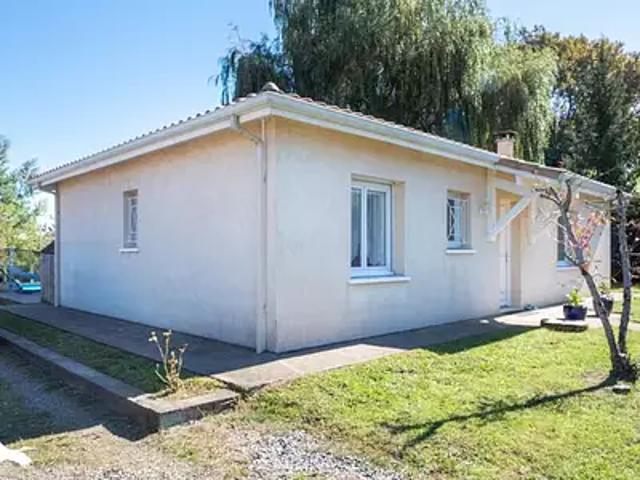 Maison vente à France métropolitaine, Saint-pierre-du-mont