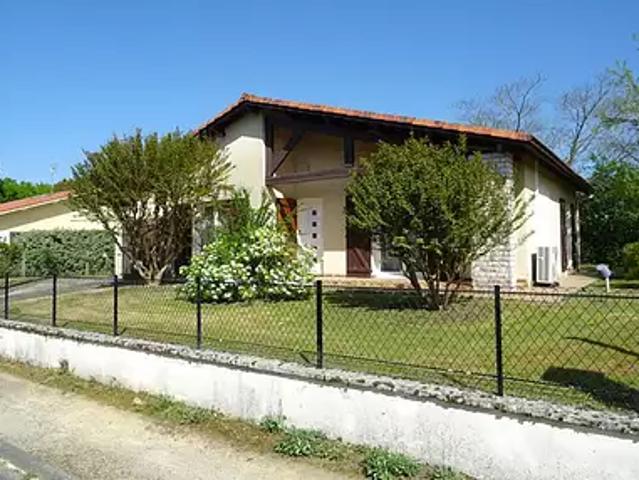 Maison vente à Mont-de-Marsan, Saint-pierre-du-mont