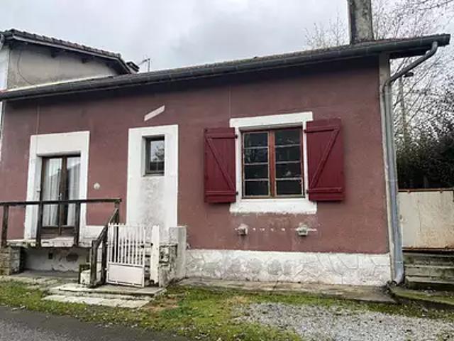 Maison vente à Mont-de-Marsan, Saint-pierre-du-mont