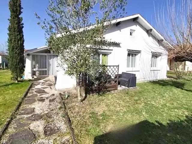 Maison vente à Mont-de-Marsan, Saint-pierre-du-mont
