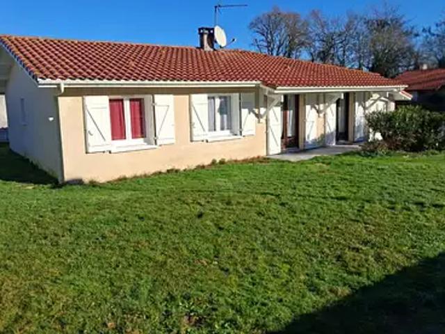 Maison vente à Mont-de-Marsan, Saint-pierre-du-mont