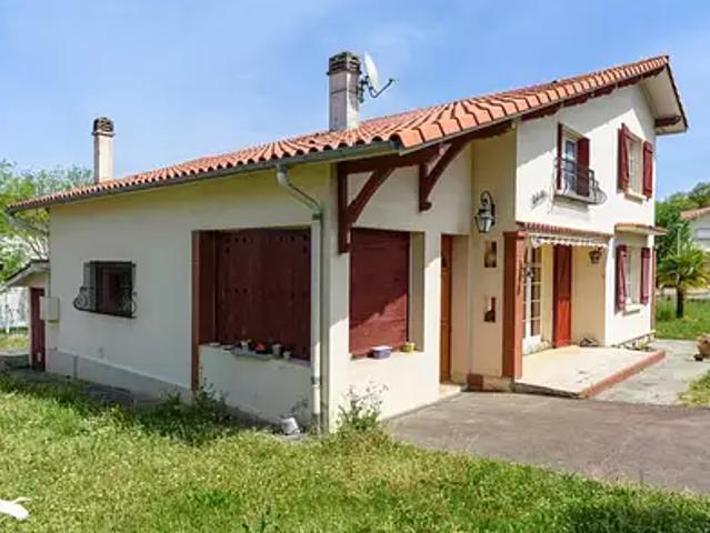 Maison vente à Mont-de-Marsan, Saint-pierre-du-mont