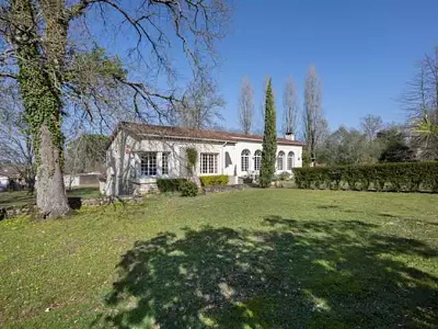 Maison vente à Mont-de-Marsan, Saint-pierre-du-mont