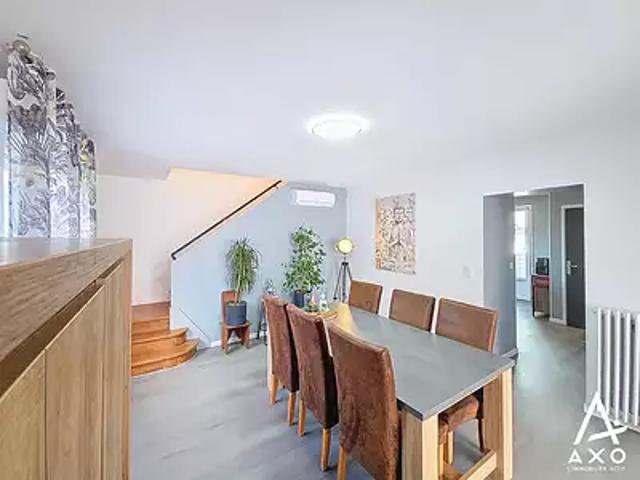 Maison vente à Mont-de-Marsan, Saint-pierre-du-mont