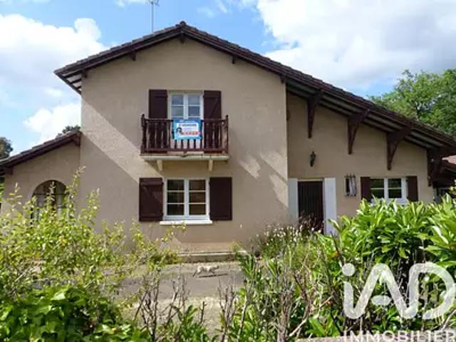 Maison vente à Mont-de-Marsan, Saint-pierre-du-mont