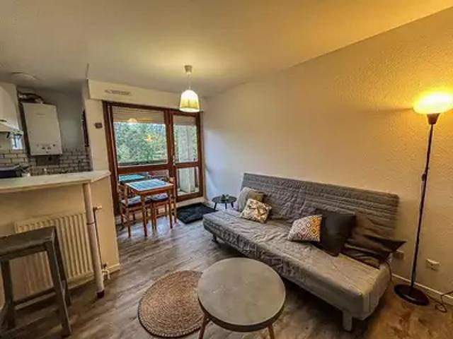 Appartement location à Mont-de-Marsan, Saint-pierre-du-mont