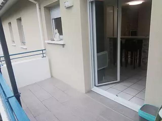Appartement location à Mont-de-Marsan, Saint-pierre-du-mont