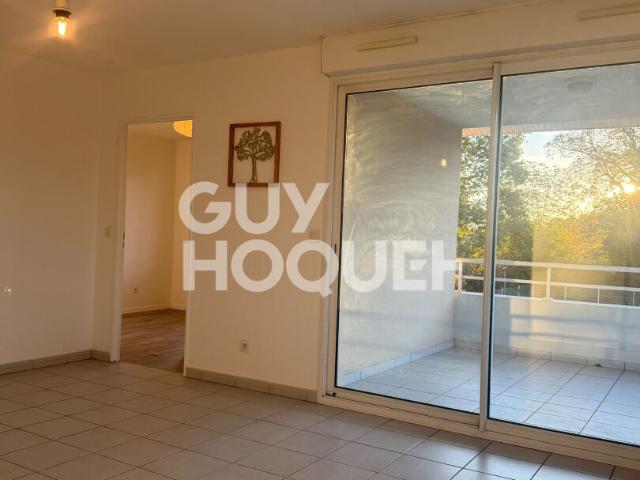 Appartement location à Saint-Pierre-du-Mont, Landes