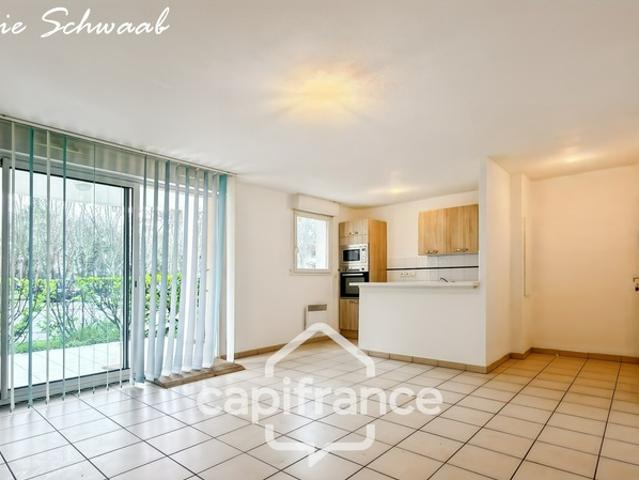 Appartement vente à Mont-de-Marsan, Saint-pierre-du-mont