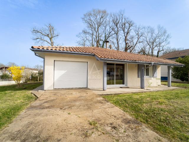 Maison vente à Mont-de-Marsan, Saint-pierre-du-mont