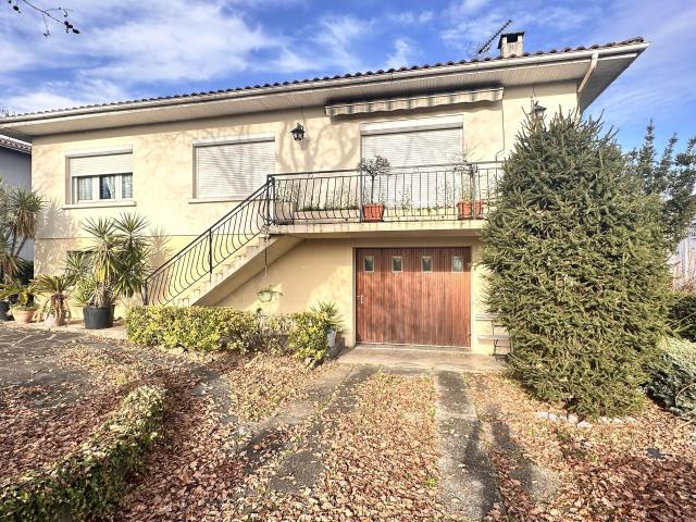 Maison vente à Mont-de-Marsan, Saint-pierre-du-mont