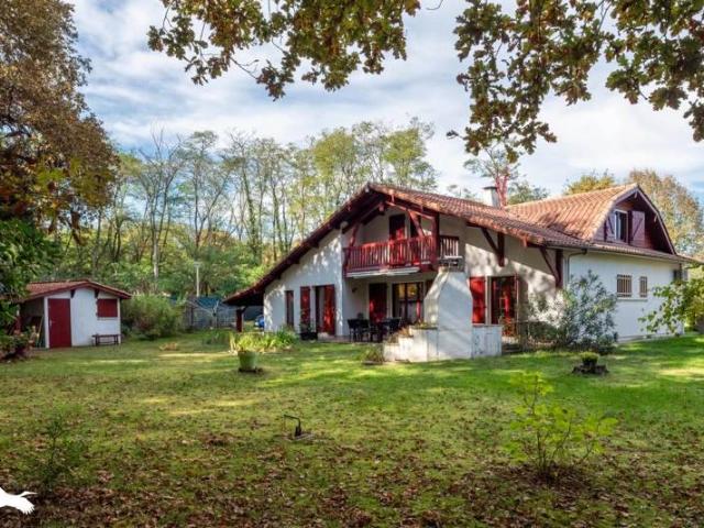 Maison vente à Saint-pierre-du-mont, Landes