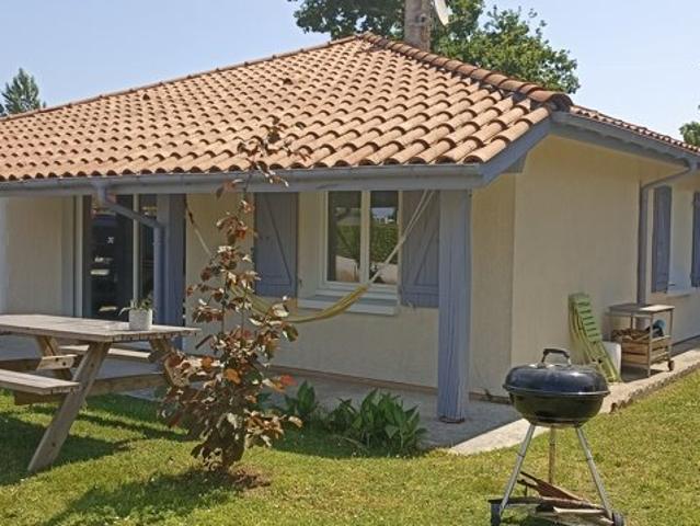 Maison vente à Saint-pierre-du-mont