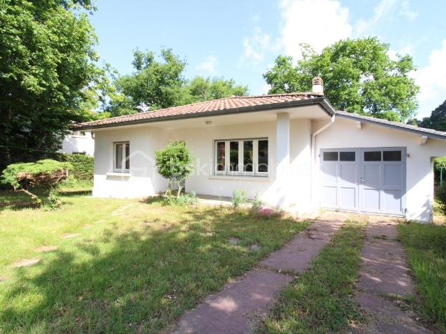 Maison vente à Saint-pierre-du-mont