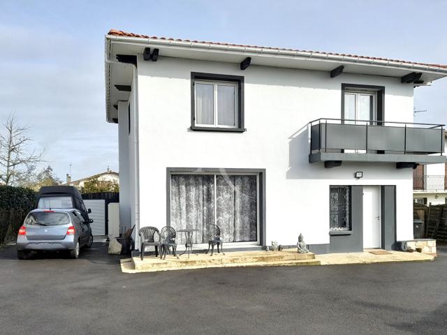 Maison vente à Mont-de-Marsan, Mont-de-marsan