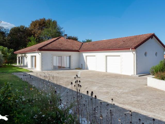 Maison vente à Saint-pierre-du-mont, Landes