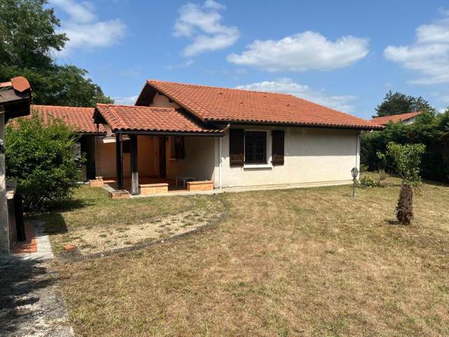 Maison vente à Saint-pierre-du-mont