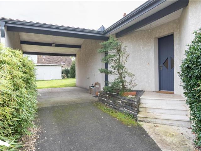 Maison vente à Saint-pierre-du-mont