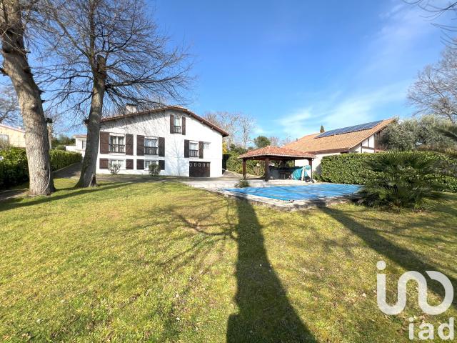 Villa vente à Saint-pierre-du-mont
