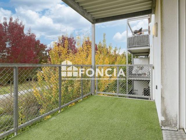 Appartement vente à Évry, Saint-pierre-du-perray