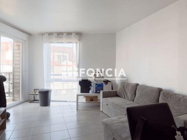 Appartement vente à Évry, Saint-pierre-du-perray