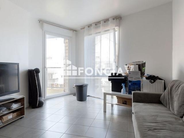 Appartement vente à Évry, Saint-pierre-du-perray