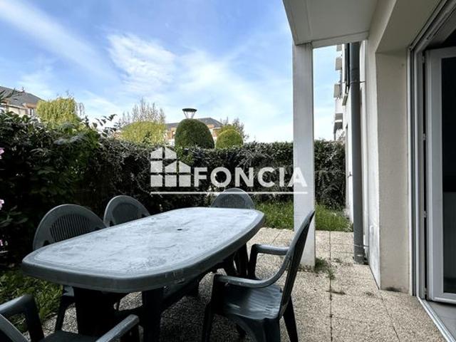 Appartement vente à Évry, Saint-pierre-du-perray