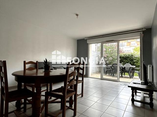 Appartement vente à Évry, Saint-pierre-du-perray