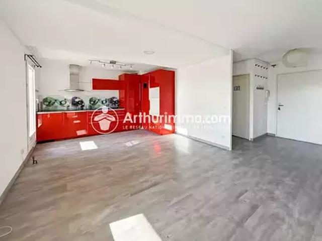 Appartement vente à Évry, Saint-pierre-du-perray