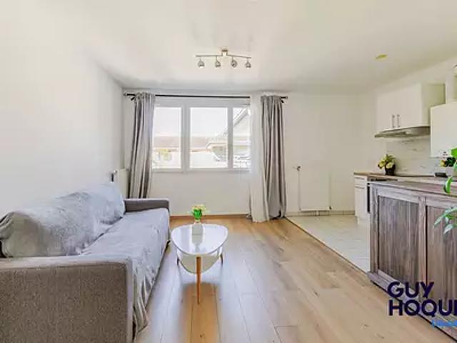 Appartement vente à Évry, Saint-pierre-du-perray