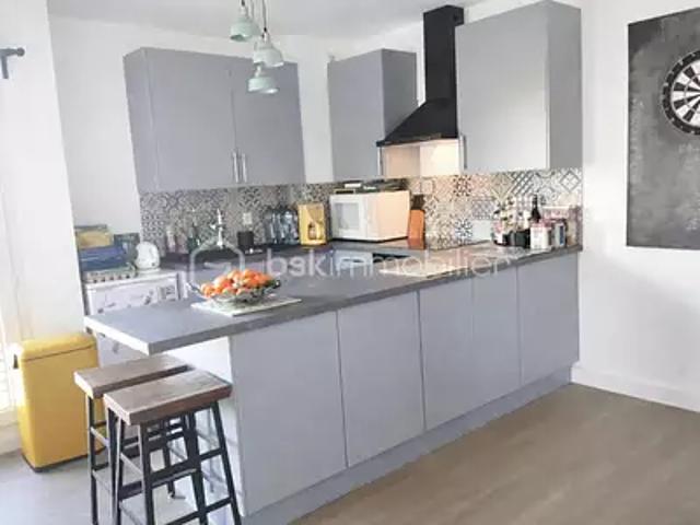 Appartement vente à Évry, Saint-pierre-du-perray